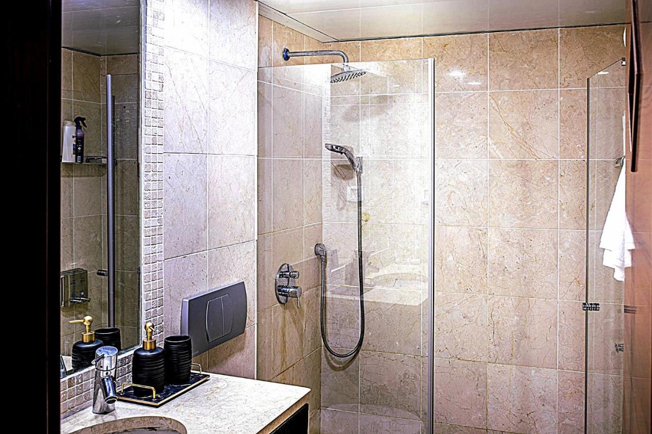 Milana'S Deluxe With Big Patio And Pool Apartment Eilat Luaran gambar