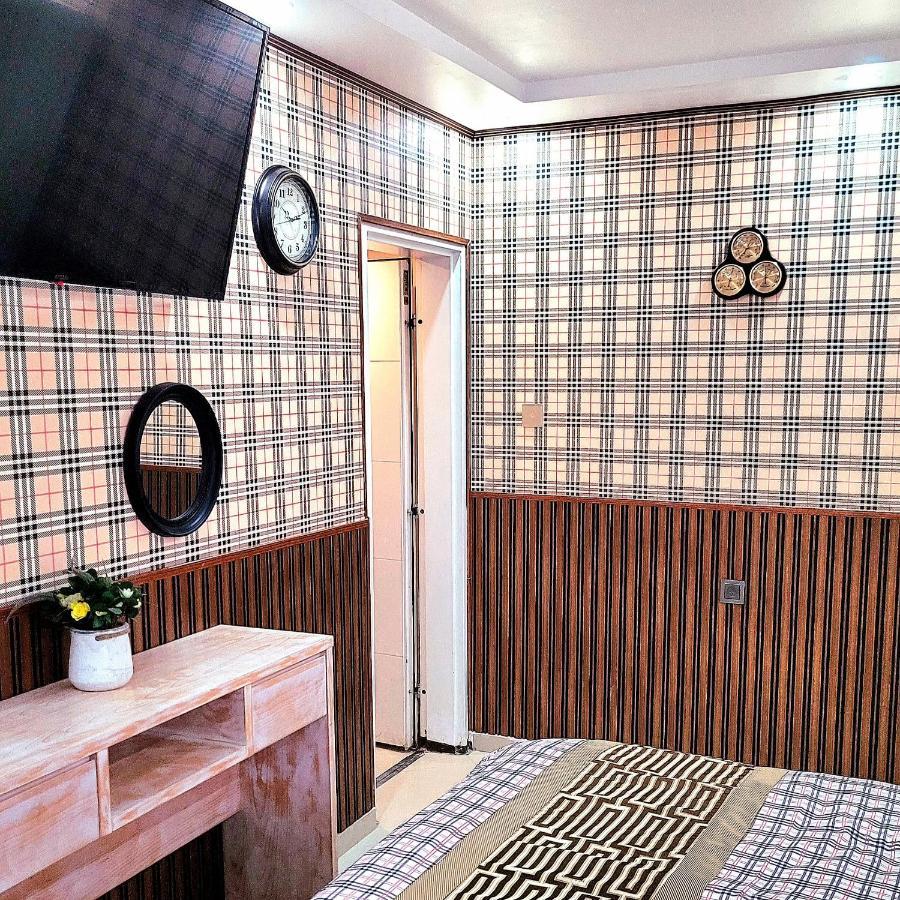 Milana'S Deluxe With Big Patio And Pool Apartment Eilat Luaran gambar